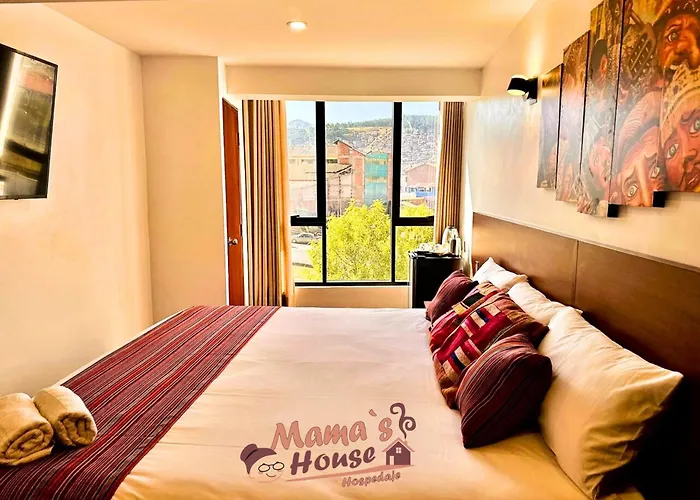 Mama\'S House