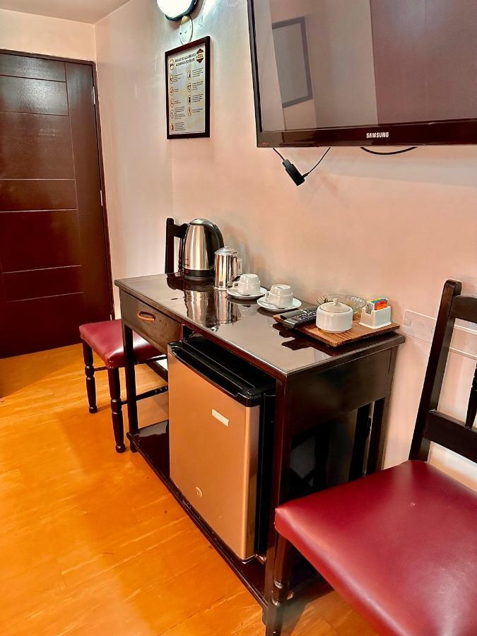 Mama's House 3* Cusco