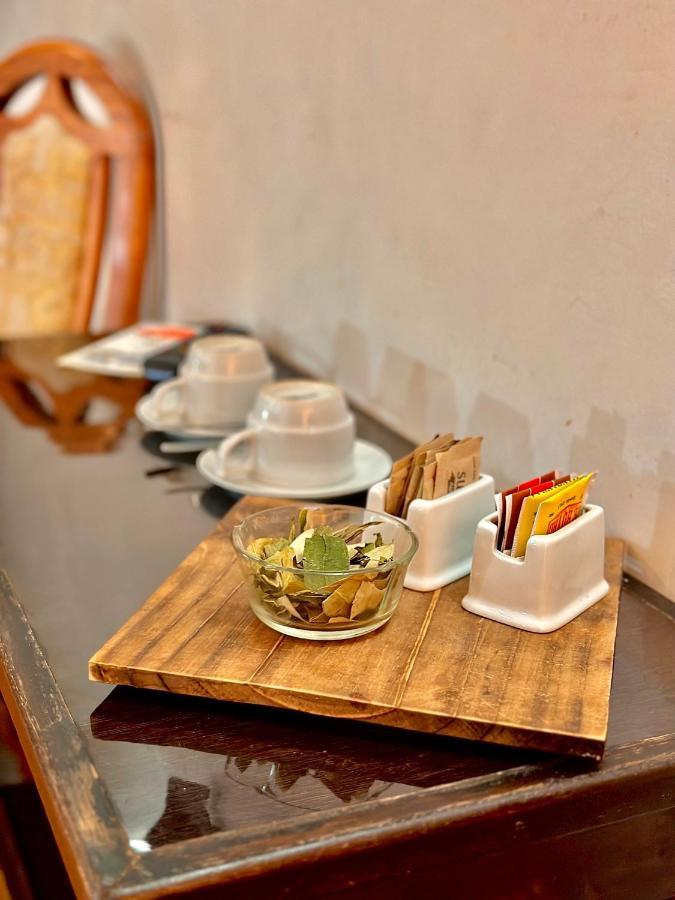 Alojamento de Acomodação e Pequeno-almoço Mama's House 3*